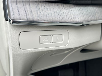 2023 Volvo XC90 Recharge Plug-In Hybrid T8 Plus Bright Theme 7 Passenger Volvo Certified Pre-Owned