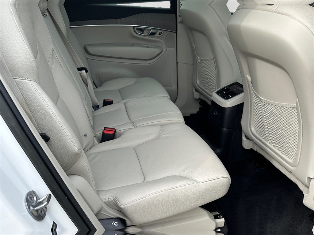 2023 Volvo XC90 Recharge Plug-In Hybrid T8 Plus Bright Theme 7 Passenger Volvo Certified Pre-Owned