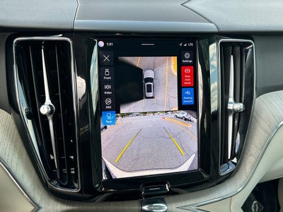 2024 Volvo XC60 Recharge Plug-In Hybrid T8 Plus Dark Theme Volvo Certified