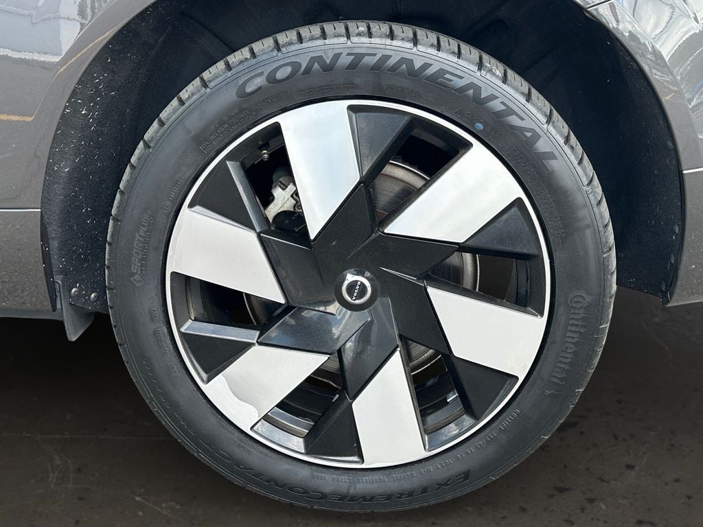 2024 Volvo XC60 Recharge Plug-In Hybrid T8 Plus Dark Theme Volvo Certified
