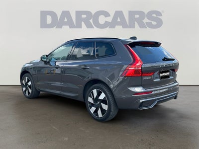 2024 Volvo XC60 Recharge Plug-In Hybrid T8 Plus Dark Theme Volvo Certified