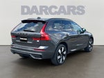 2024 Volvo XC60 Recharge Plug-In Hybrid T8 Plus Dark Theme Volvo Certified
