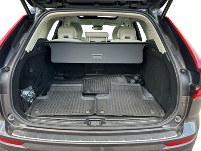 2024 Volvo XC60 Recharge Plug-In Hybrid T8 Plus Dark Theme Volvo Certified