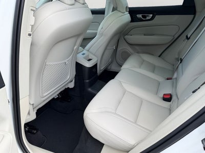 2024 Volvo XC60 Recharge Plug-In Hybrid Ultimate Volvo Certified
