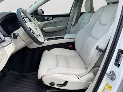 2024 Volvo XC60 Recharge Plug-In Hybrid Ultimate Volvo Certified