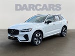 2024 Volvo XC60 Recharge Plug-In Hybrid Ultimate Volvo Certified