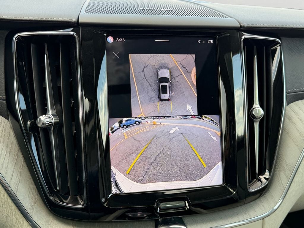 2024 Volvo XC60 Recharge Plug-In Hybrid Ultimate Volvo Certified