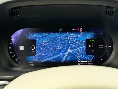2024 Volvo XC60 Recharge Plug-In Hybrid Ultimate Volvo Certified