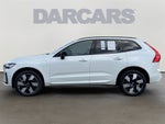 2024 Volvo XC60 Recharge Plug-In Hybrid Ultimate Volvo Certified