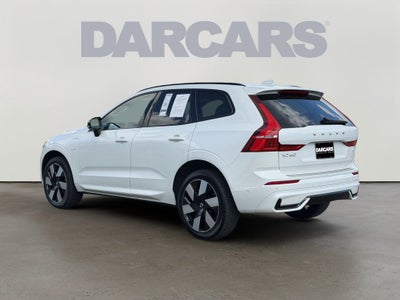 2024 Volvo XC60 Recharge Plug-In Hybrid Ultimate Volvo Certified