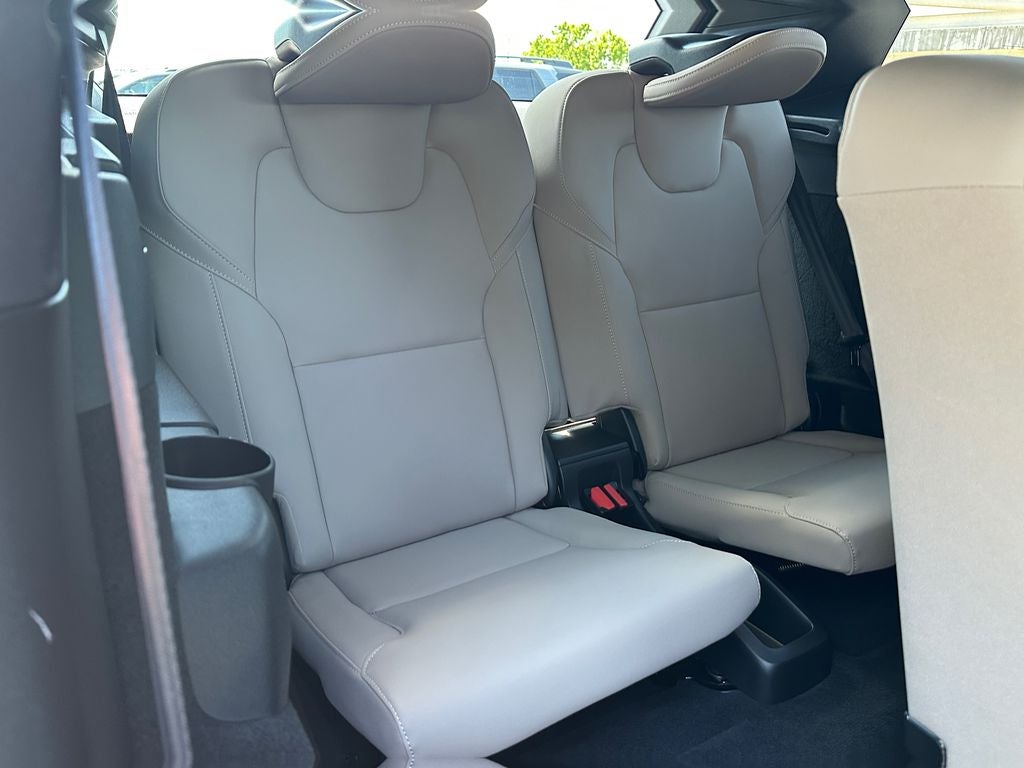 2025 Volvo XC90 Plug-In Hybrid T8 Plus 7 Passenger 2025.5
