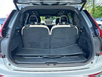 2025 Volvo XC90 Plug-In Hybrid T8 Plus 7 Passenger 2025.5