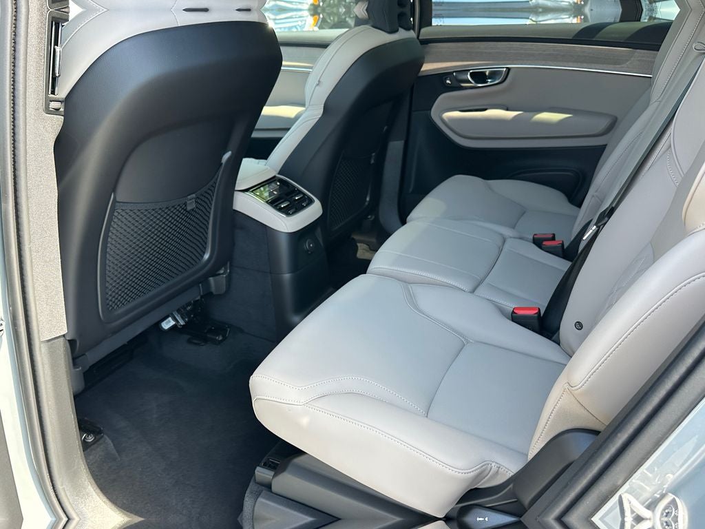 2025 Volvo XC90 Plug-In Hybrid T8 Plus 7 Passenger 2025.5