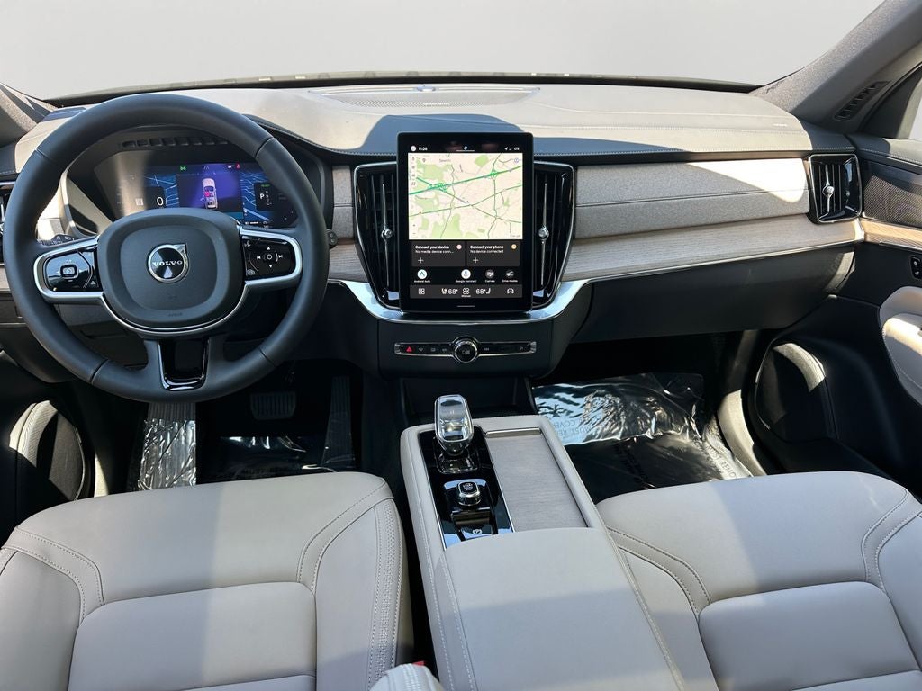 2025 Volvo XC90 Plug-In Hybrid T8 Plus 7 Passenger 2025.5
