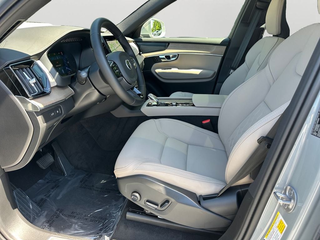 2025 Volvo XC90 Plug-In Hybrid T8 Plus 7 Passenger 2025.5