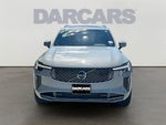 2025 Volvo XC90 Plug-In Hybrid T8 Plus 7 Passenger 2025.5
