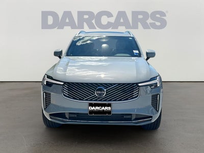 2025 Volvo XC90 Plug-In Hybrid T8 Plus 7 Passenger 2025.5