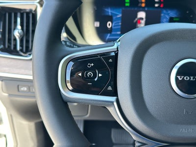 2025 Volvo XC90 Plug-In Hybrid T8 Plus 7 Passenger 2025.5