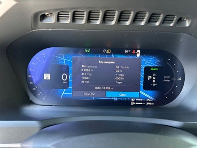 2025 Volvo XC90 Plug-In Hybrid T8 Plus 7 Passenger 2025.5