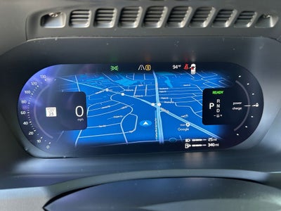 2025 Volvo XC90 Plug-In Hybrid T8 Plus 7 Passenger 2025.5