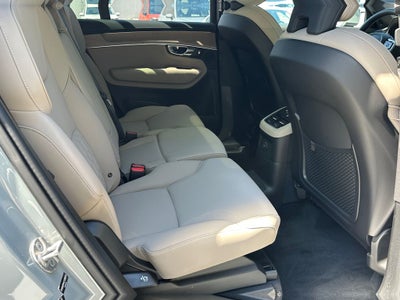 2025 Volvo XC90 Plug-In Hybrid T8 Plus 7 Passenger 2025.5