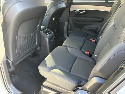 2025 Volvo XC90 Plug-In Hybrid T8 Plus 7 Passenger 2025.5