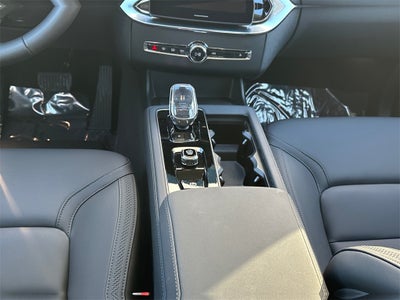 2025 Volvo XC90 Plug-In Hybrid T8 Plus 7 Passenger 2025.5