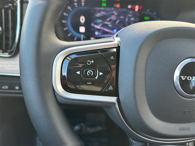 2025 Volvo XC90 Plug-In Hybrid T8 Plus 7 Passenger 2025.5