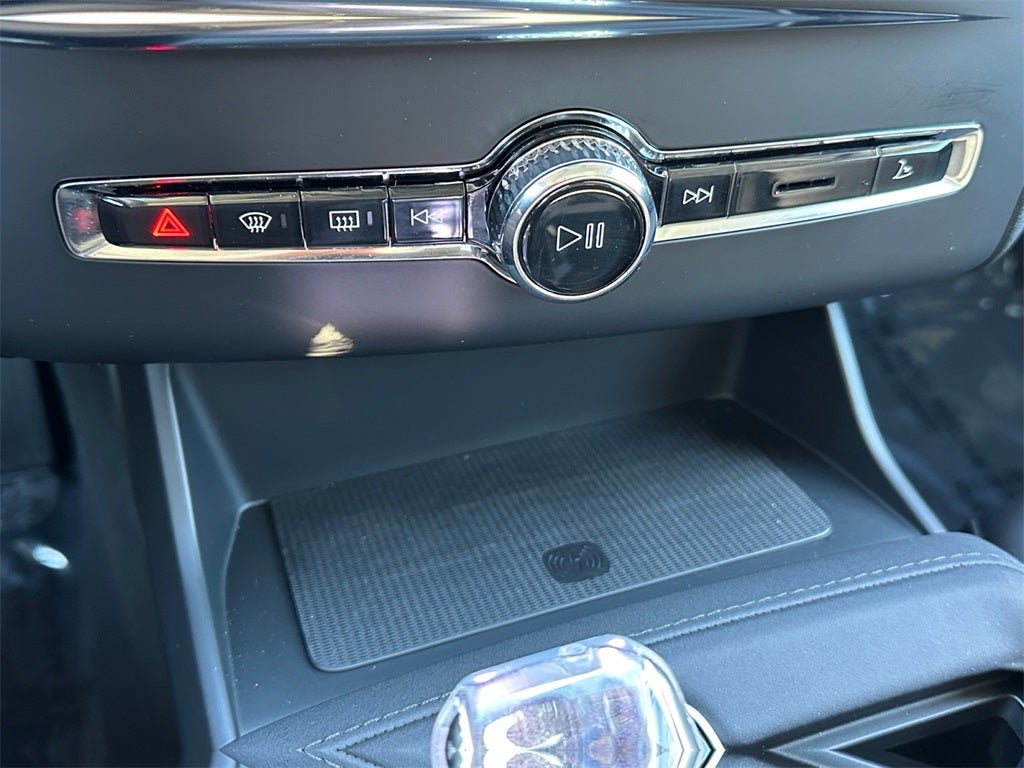 2025 Volvo XC90 Plug-In Hybrid T8 Plus 7 Passenger 2025.5