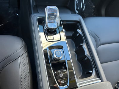 2025 Volvo XC90 Plug-In Hybrid T8 Plus 7 Passenger 2025.5