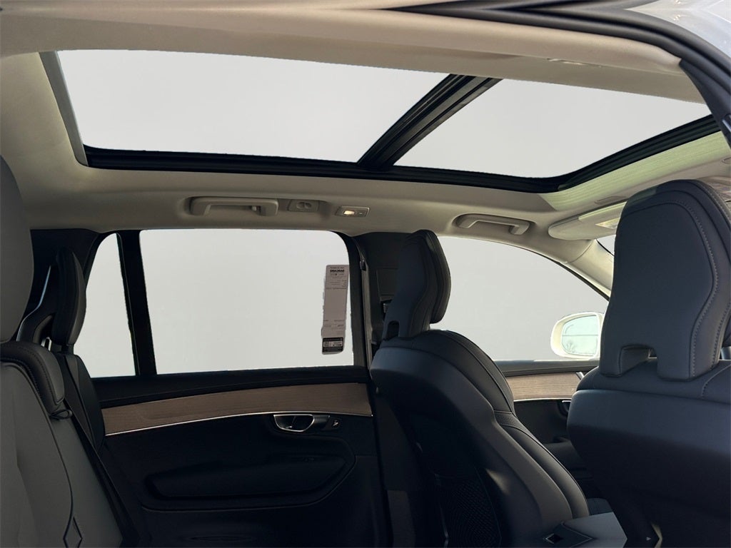 2025 Volvo XC90 Plug-In Hybrid T8 Plus 7 Passenger 2025.5