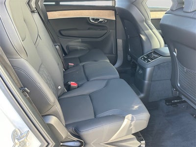 2025 Volvo XC90 Plug-In Hybrid T8 Plus 7 Passenger 2025.5