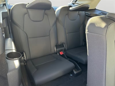 2025 Volvo XC90 Plug-In Hybrid T8 Plus 7 Passenger 2025.5