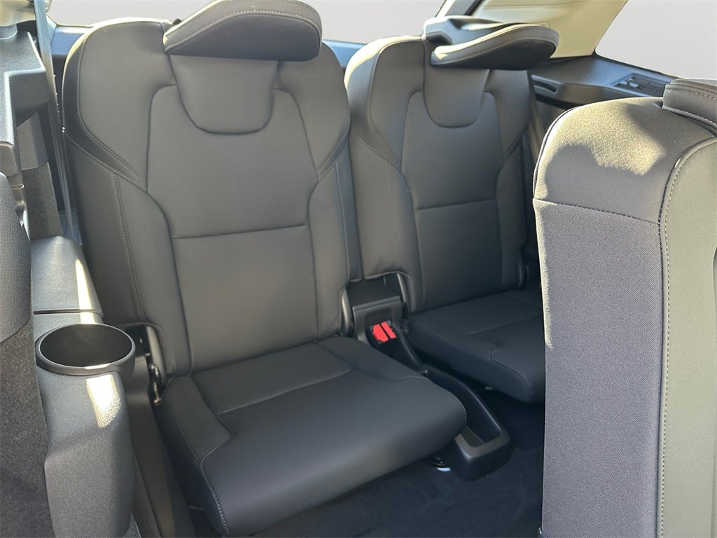 2025 Volvo XC90 Plug-In Hybrid T8 Plus 7 Passenger 2025.5