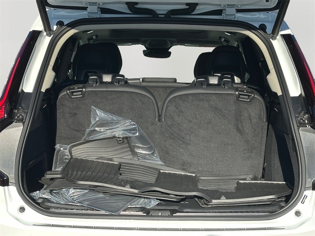 2025 Volvo XC90 Plug-In Hybrid T8 Plus 7 Passenger 2025.5