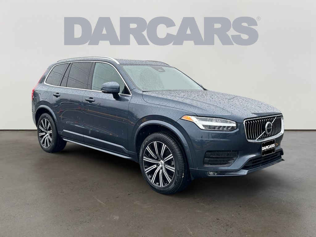 2023 Volvo XC90 B5 Core Volvo Certified