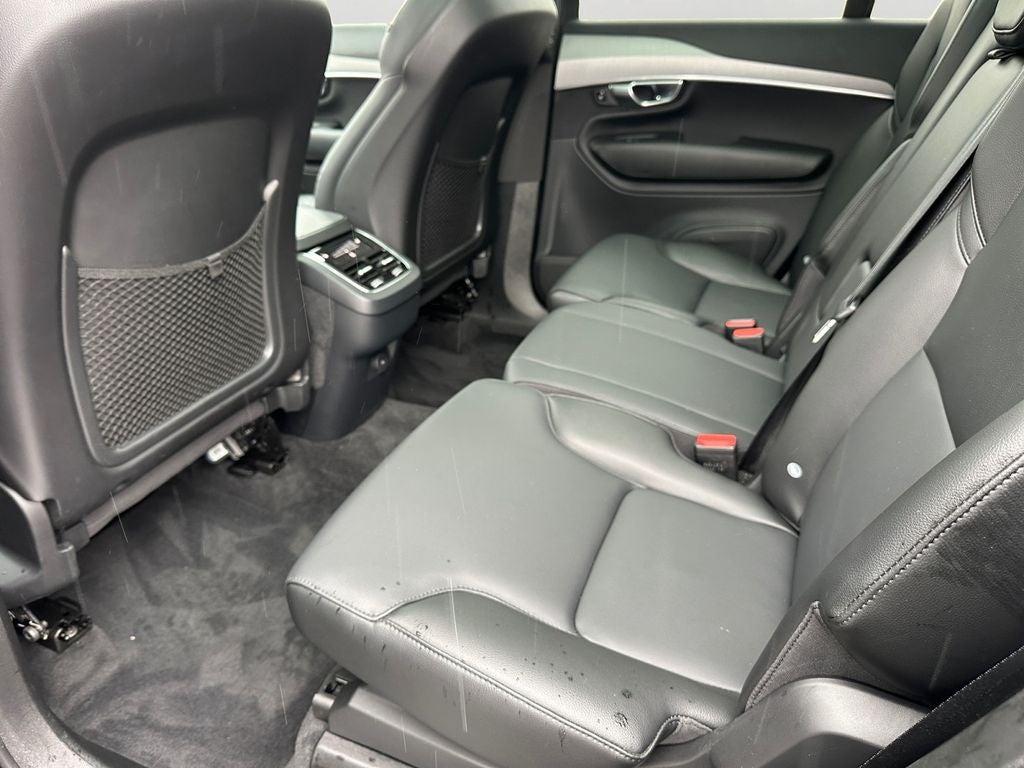 2023 Volvo XC90 B5 Core Volvo Certified