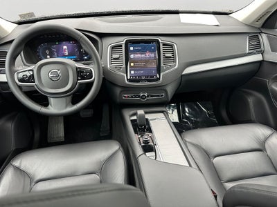 2023 Volvo XC90 B5 Core Volvo Certified