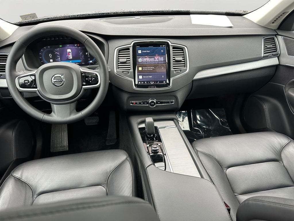 2023 Volvo XC90 B5 Core Volvo Certified