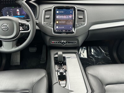 2023 Volvo XC90 B5 Core Volvo Certified