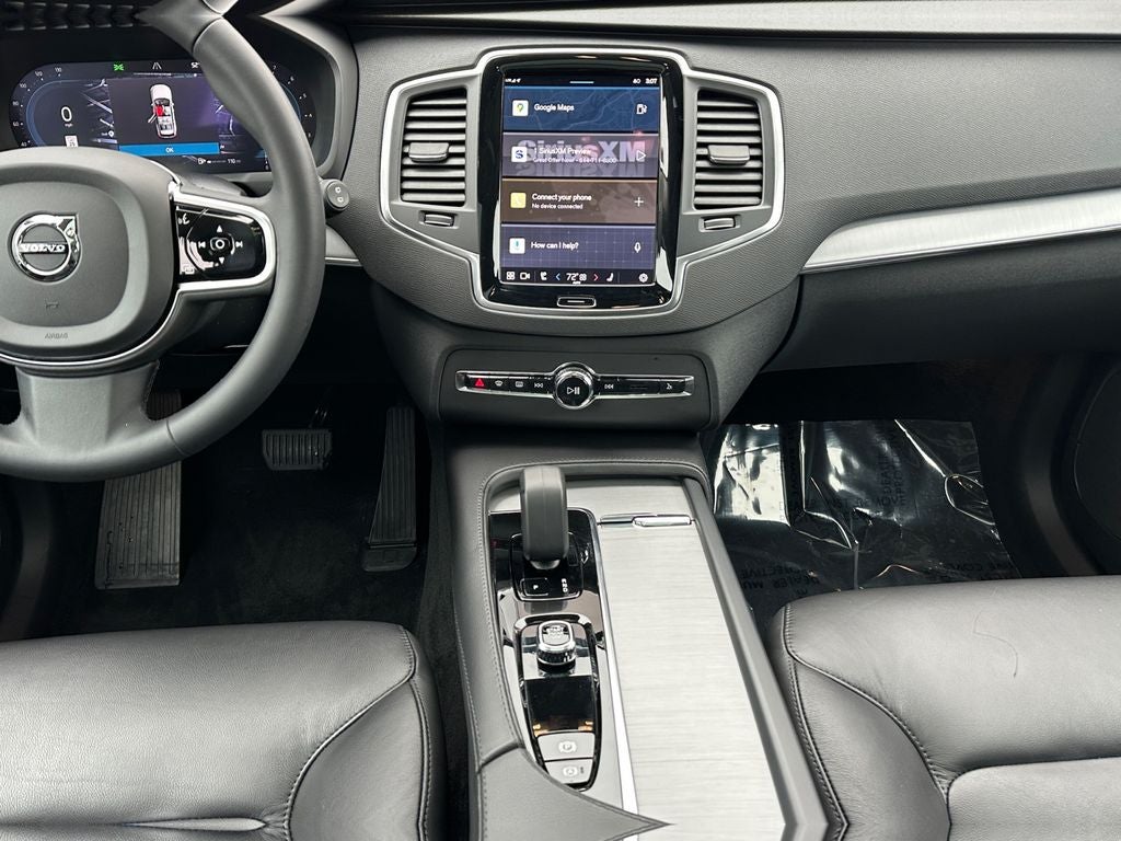 2023 Volvo XC90 B5 Core Volvo Certified