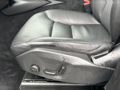 2023 Volvo XC90 B5 Core Volvo Certified