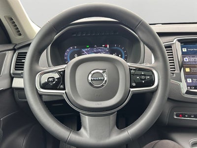 2023 Volvo XC90 B5 Core Volvo Certified