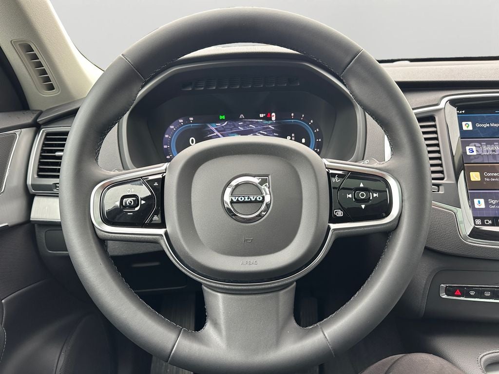 2023 Volvo XC90 B5 Core Volvo Certified