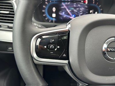 2023 Volvo XC90 B5 Core Volvo Certified