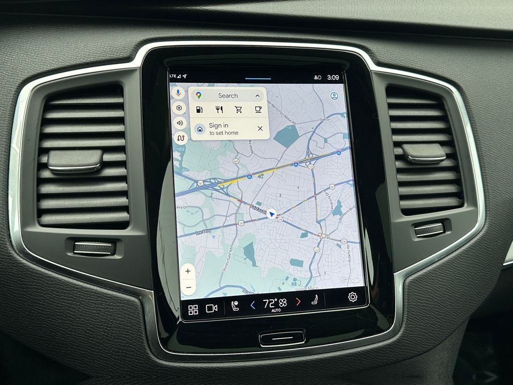 2023 Volvo XC90 B5 Core Volvo Certified