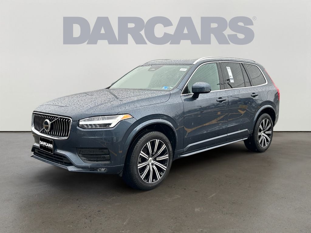 2023 Volvo XC90 B5 Core Volvo Certified