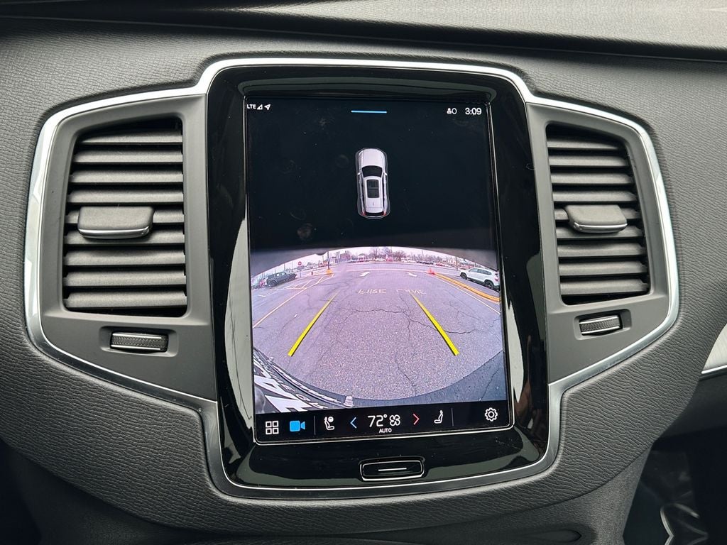 2023 Volvo XC90 B5 Core Volvo Certified