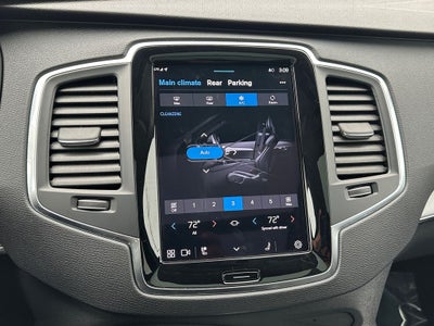 2023 Volvo XC90 B5 Core Volvo Certified