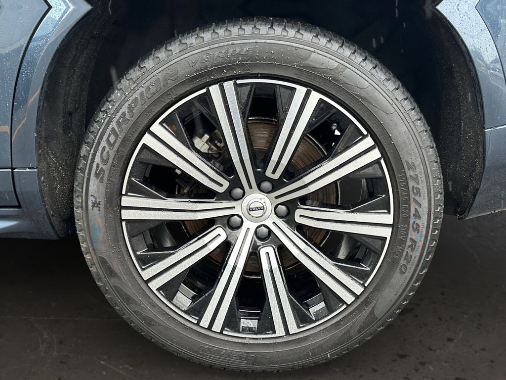 2023 Volvo XC90 B5 Core Volvo Certified